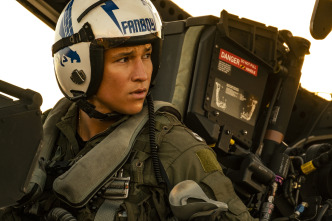 Imagen de Top Gun: Maverick - 11