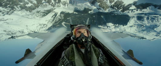 Imagen de Top Gun: Maverick - 16