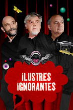 Imagen de Ilustres Ignorantes (T16) - 1