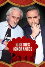 Imagen de Ilustres Ignorantes (T16): Supersticiones - 1