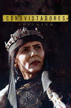 Imagen de Conquistadores Adventvm (T1) - 1