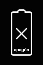 Imagen de Apagón (T1) - 1