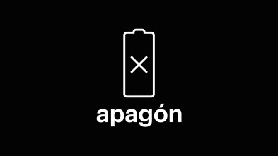 Imagen de Apagón (T1) - 2