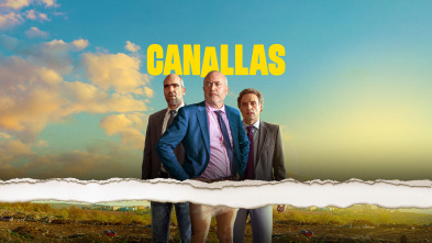 Imagen de Canallas - 2