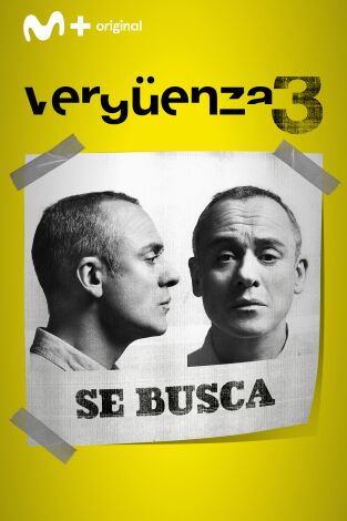 Vergüenza. T(T3). Vergüenza (T3)