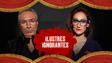 Imagen de Ilustres Ignorantes (T16): Gasolineras - 2