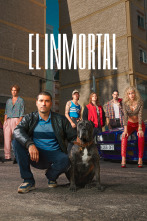 Imagen de El Inmortal (T1) - 1