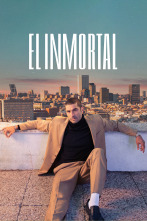 Imagen de El Inmortal (T1) - 3