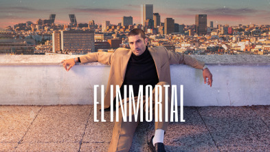 Imagen de El Inmortal (T1) - 4