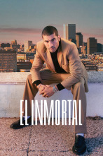 Imagen de El Inmortal (T1) - 5