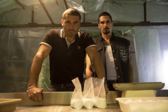 Imagen de El Inmortal (T1): Ep.3 La Isla Bonita - 3