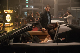 Imagen de El Inmortal (T1): Ep.3 La Isla Bonita - 5