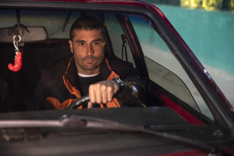 Imagen de El Inmortal (T1): Ep.5 La herida - 3