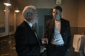 Imagen de El Inmortal (T1): Ep.6 El pasado - 4