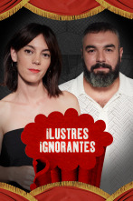 Imagen de Ilustres Ignorantes (T16): Ambulatorios - 1