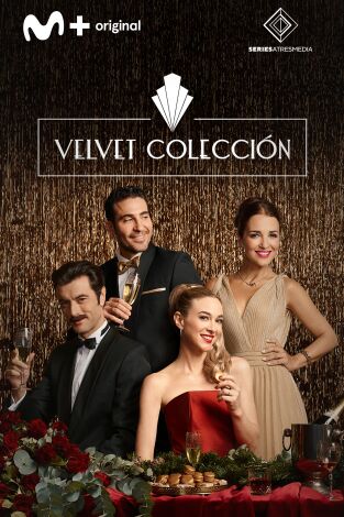 Velvet Colección