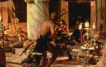 Imagen de Conan, el bárbaro - 6