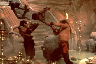 Imagen de Conan, el bárbaro - 11
