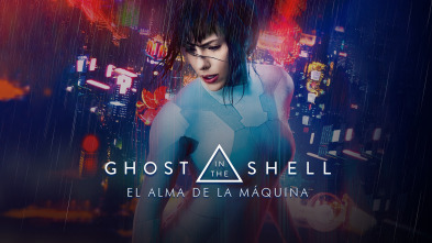 Imagen de Ghost in the Shell: El alma de la máquina - 2