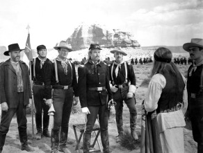Imagen de Fort Apache - 3