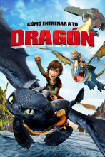 Imagen de Cómo entrenar a tu dragón - 1