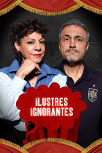 Imagen de Ilustres Ignorantes (T16): Élite - 1
