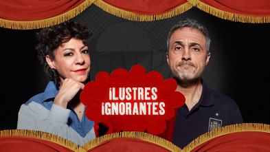 Imagen de Ilustres Ignorantes (T16): Élite - 2