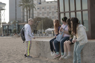 Imagen de Fácil (T1): Ep.1 Está clarísimo - 2