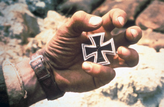 Imagen de La cruz de hierro - 8