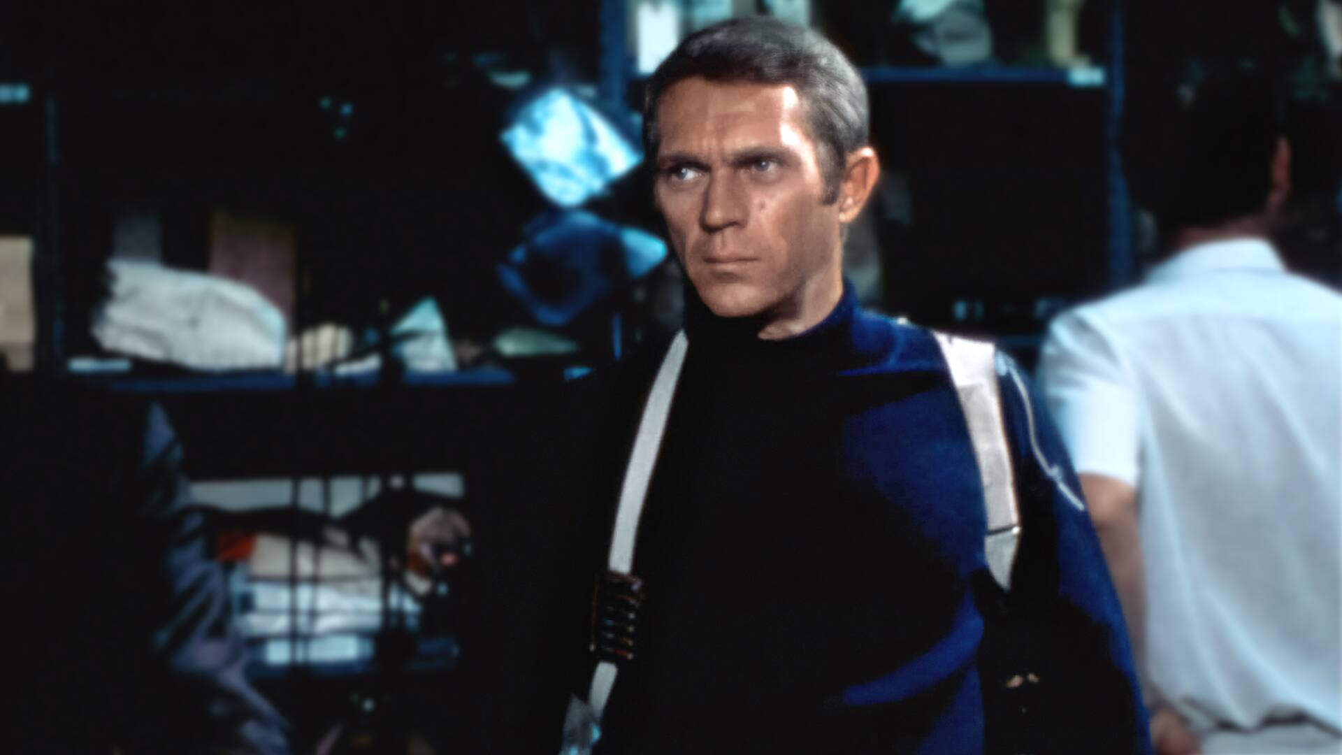 Bullitt