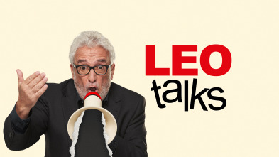 Imagen de Leo Talks (T1) - 2