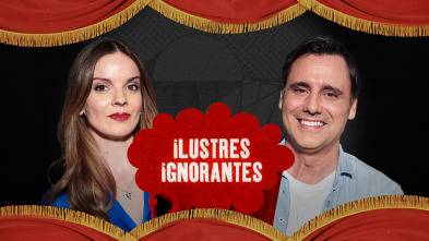 Imagen de Ilustres Ignorantes (T16): Montañismo - 2