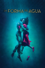 Imagen de La forma del agua - 1