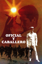 Imagen de Oficial y caballero - 1
