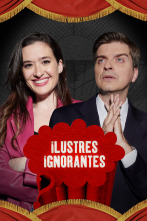 Imagen de Ilustres Ignorantes (T16): Revistas - 1