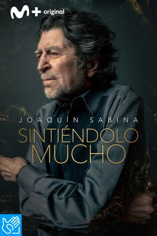 (LSE) - Joaquín Sabina. Sintiéndolo mucho
