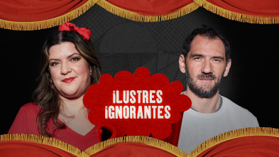 Imagen de Ilustres Ignorantes (T16): Hipocondríacos - 2