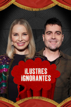 Imagen de Ilustres Ignorantes (T16): Amor verdadero - 1