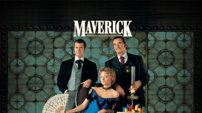 Imagen de Maverick - 2