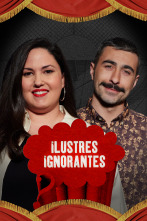 Imagen de Ilustres Ignorantes (T16): Erasmus - 1