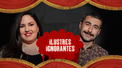 Imagen de Ilustres Ignorantes (T16): Erasmus - 2