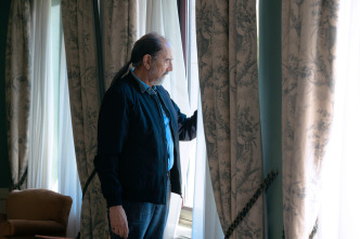 Imagen de Sentimos las molestias (T2): Ep.1  - 6