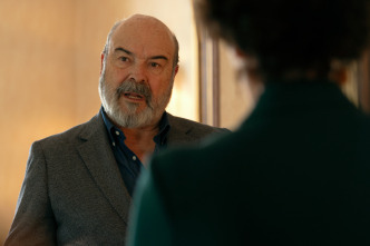 Imagen de Sentimos las molestias (T2): Ep.3  - 3