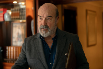 Imagen de Sentimos las molestias (T2): Ep.3  - 7