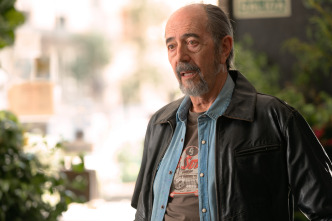 Imagen de Sentimos las molestias (T2): Ep.4  - 4