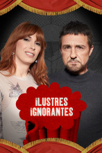 Imagen de Ilustres Ignorantes (T16): Tertulianos - 1