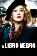 Imagen de El libro negro - 1