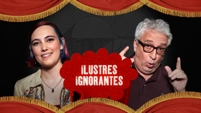 Imagen de Ilustres Ignorantes (T16): Campeonatos - 2