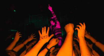 Imagen de Moonage Daydream - 6