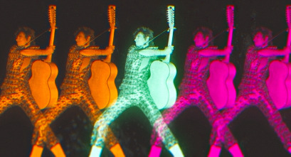 Imagen de Moonage Daydream - 12